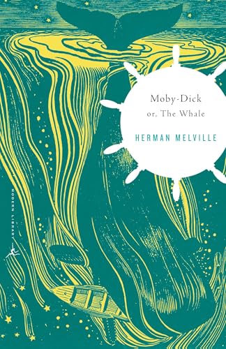 9780679783275: Moby-Dick: or, The Whale