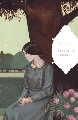 Imagen de archivo de Jane Eyre (Modern Library Classics) a la venta por Gulf Coast Books