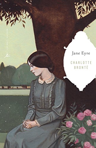 9780679783329: Jane Eyre (Modern Library) (Modern Library Classics)
