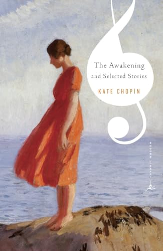 Beispielbild fr The Awakening and Selected Stories (Modern Library Classics) zum Verkauf von SecondSale