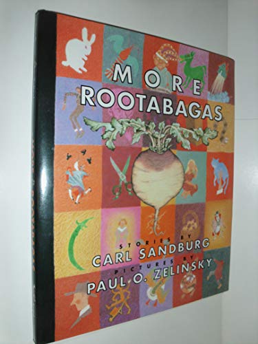 Stock image for More Rootabagas for sale by Pelican Bay Books