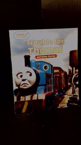 Stock image for Trouble for Thomas and Other Stories for sale by Top Notch Books