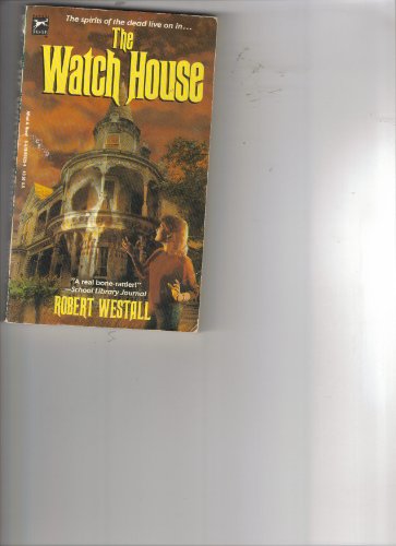 Beispielbild fr The Watch House zum Verkauf von Better World Books