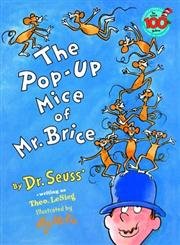9780679801320: The Pop-Up Mice of Mr. Brice