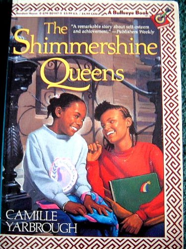 Stock image for The Shimmershine Queens for sale by Gulf Coast Books