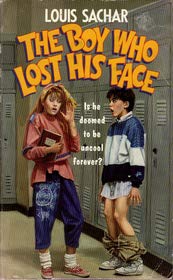 Imagen de archivo de The Boy Who Lost His Face a la venta por ThriftBooks-Dallas