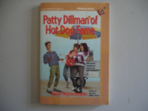 Beispielbild fr Patty Dillman of Hot Dog Fame zum Verkauf von Wonder Book