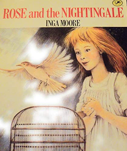 Stock image for Rose and the Nightingale for sale by Better World Books