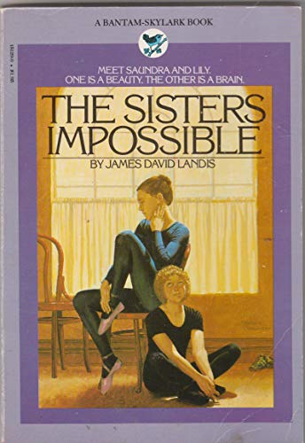 Beispielbild fr Sisters Impossible zum Verkauf von ThriftBooks-Phoenix