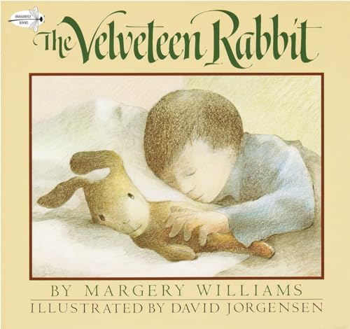 9780679803331: The Velveteen Rabbit