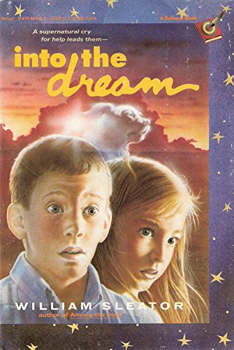 Stock image for Into the Dream for sale by THE OLD LIBRARY SHOP