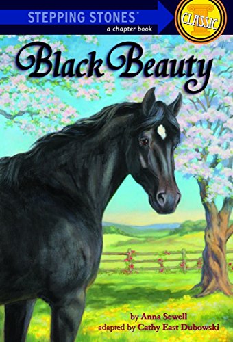 9780679803706: Black Beauty: 0000 (A Stepping Stone Book(TM))