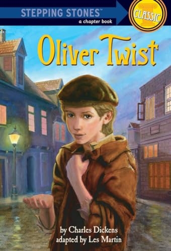 9780679803911: Oliver Twist