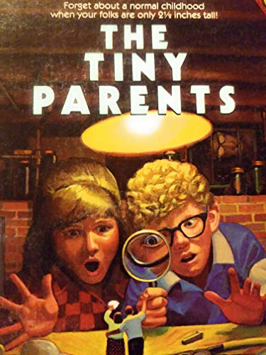 Stock image for The Tiny Parents for sale by The Book Garden