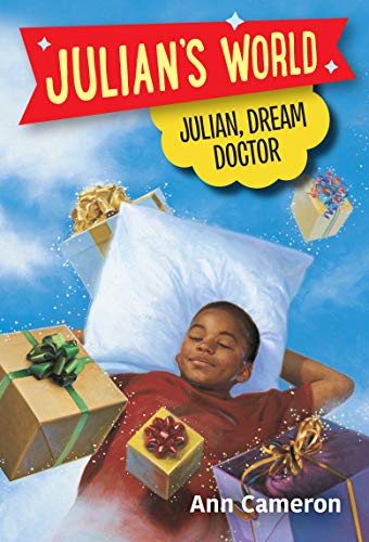 Stock image for Julian, Dream Doctor (Stepping Stone, paper) for sale by Your Online Bookstore