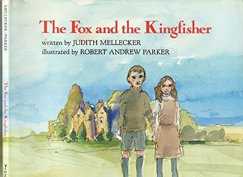 Fox and the Kingfisher, The