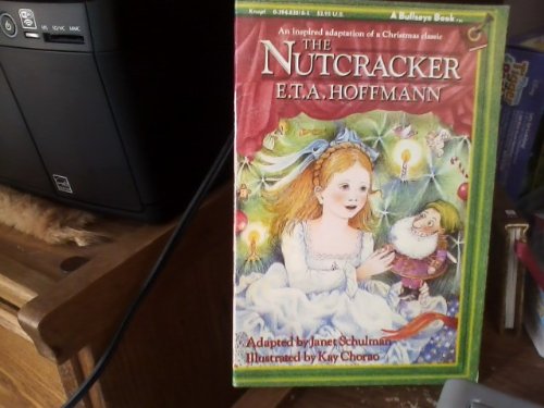 Imagen de archivo de The Nutcracker: An Inspired Adaptation of a Christ a la venta por Wonder Book