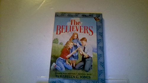 Stock image for The Believers for sale by ThriftBooks-Atlanta