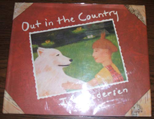 Imagen de archivo de Out in the Country a la venta por Better World Books