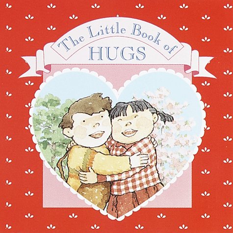 Stock image for Little Book of Hugs for sale by ThriftBooks-Dallas