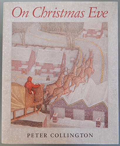 Stock image for On Christmas Eve for sale by ZBK Books