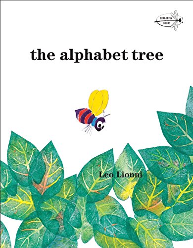 Beispielbild fr The Alphabet Tree (Dragonfly Books) zum Verkauf von SecondSale