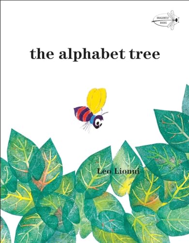 Stock image for The Alphabet Tree (Dragonfly Books) for sale by Your Online Bookstore