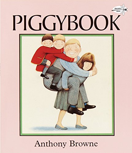 9780679808374: Piggybook