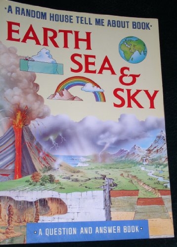 Beispielbild fr Earth Sea and Sky zum Verkauf von The Book Beast