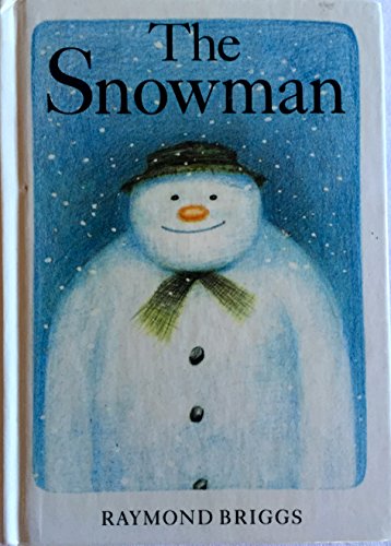 Imagen de archivo de The Snowman a la venta por Wonder Book