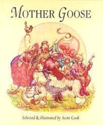 9780679809494: Mother Goose