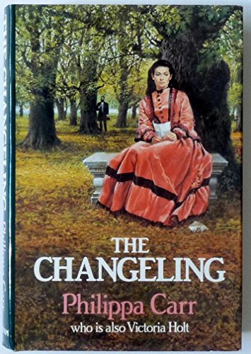 Stock image for The Changeling for sale by Better World Books: West