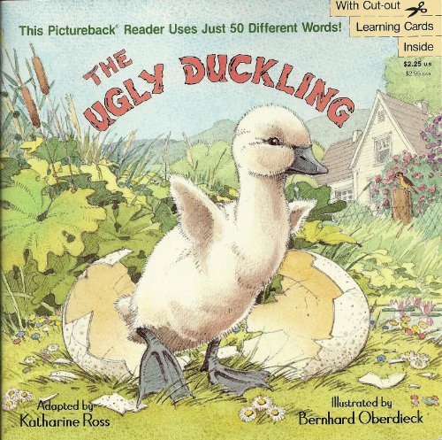 Beispielbild fr The Ugly Duckling zum Verkauf von Alf Books