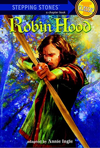 9780679810452: Robin Hood