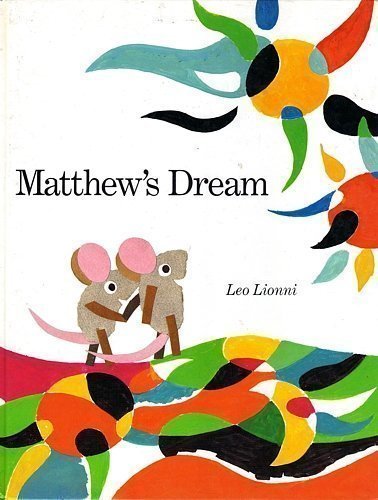 Beispielbild fr Matthew's Dream zum Verkauf von Wonder Book