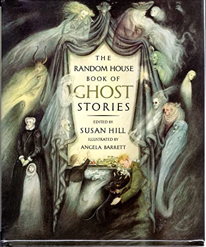 Beispielbild für The Random House Book of Ghost Stories zum Verkauf von Discover Books