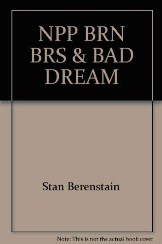 Beispielbild fr The Bad Dream zum Verkauf von Better World Books