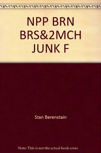 9780679812678: NPP BRN BRS&2MCH JUNK F