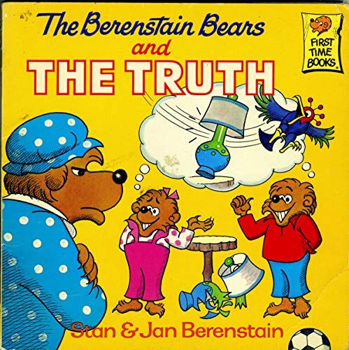 9780679812739: Title: Berenstain Bears n the Truth