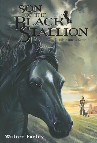 9780679813453: Son of the Black Stallion