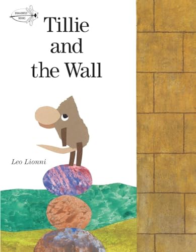 Tillie and the Wall (Dragonfly Books) (9780679813576) by Lionni, Leo