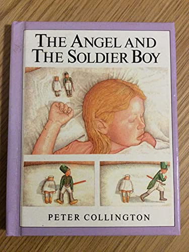 Beispielbild fr Angel & Soldier Boy-Min zum Verkauf von HPB Inc.