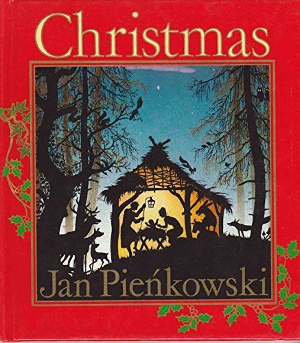 Beispielbild fr Christmas-Mini Edn zum Verkauf von ThriftBooks-Atlanta