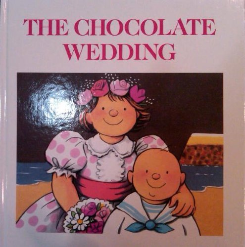 Beispielbild fr The Chocolate Wedding zum Verkauf von SecondSale