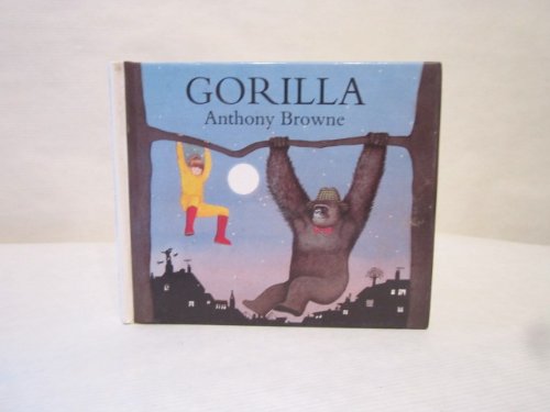 Stock image for Gorilla for sale by Alf Books