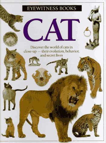 Stock image for Cat for sale by Better World Books