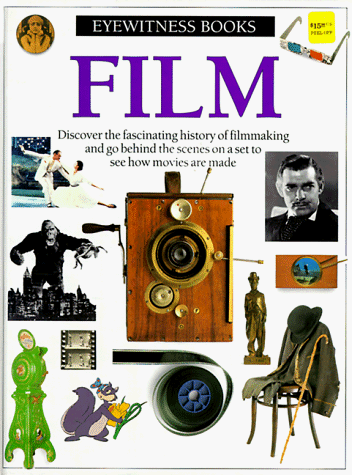 9780679816799: Film (Eyewitness Books)