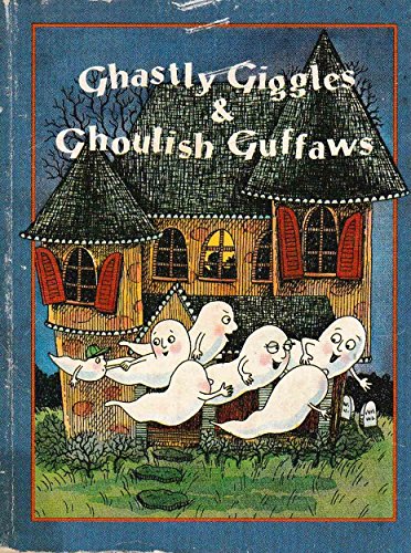 Ghastly Giggles & Ghoulish Guf (9780679817871) by Teitelbaum, Mike