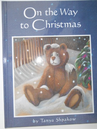 Beispielbild fr On the Way to Christmas zum Verkauf von Ergodebooks