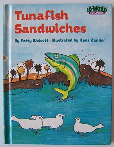 Imagen de archivo de Tunafish Sandwiches a la venta por ThriftBooks-Atlanta